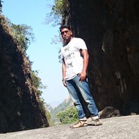 Kevin Kumar
