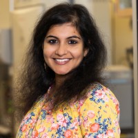 Meghna Dutta