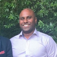 Wayne Govender