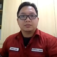 Ahmad Najie Zulkifli