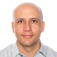 Luis Israel Gasca Pavón