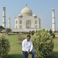 Deepak kashid