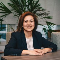 María Fernanda López