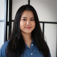 Mary Dang