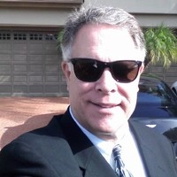Michael McDougle