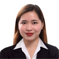 Ma. Aliana Masilang, Rrt, Hcpc Registered