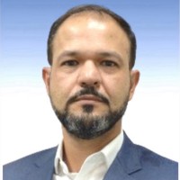 Eduardo Paes De Almeida