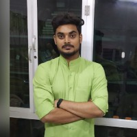 Yatin Mishra