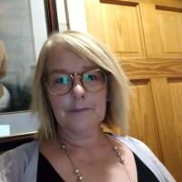 Miriam Hendry
