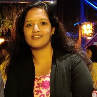 Kavitha Venkatesh