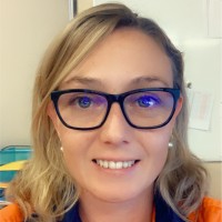 Kirstie Broom