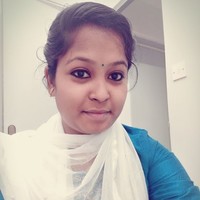 Pandishwari M