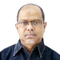 Debasish Chowdhury
