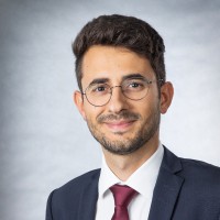 Raphael Crespo Vidal