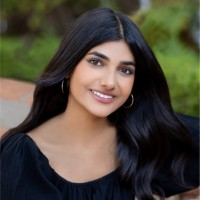 Anjali Bharadwaj