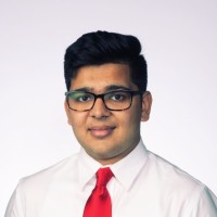 Mihir Mehta