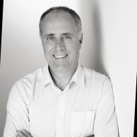 Damien Corr
