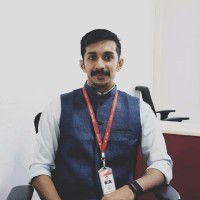 Deepak Haridas
