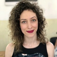 Martina Eva Ferrara