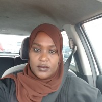 Halima Hassan