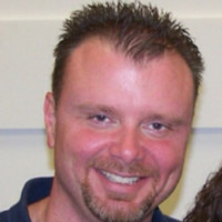 Mark Herrin