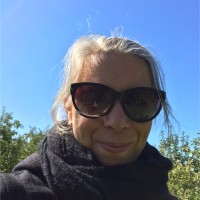 Pascale Dumas