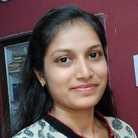 soumya patil