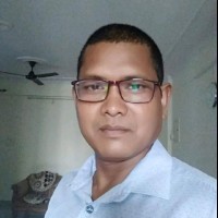 Lilambber Naik