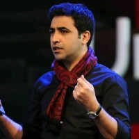 Arash Ghafouri