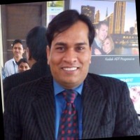 Prakash Kumar