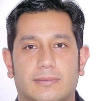 Jorge Gómez Casillas