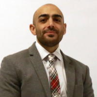 Ali Mojabi