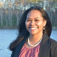Ayanna K.
