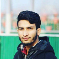 Umar Rashid