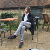 Oliver Vinnicombe