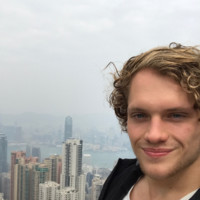 Lachlan Hile