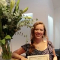 Rachel Taft, MPH, RD, LD, CDCES