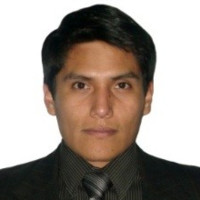 Victor Corzo Camargo