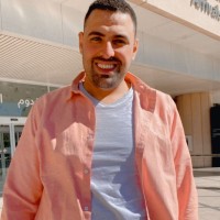 Muhamed Mahmoud Abd El Halim