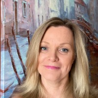 Marjorie Petrik