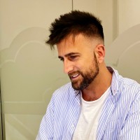 Julio Holgado
