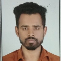 Sujay Andrapalliyalil