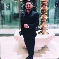 Rajib ( Robert ) Borah