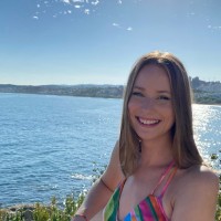 Ellie Baxter-Smith