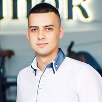 Bogdan Ilyuk