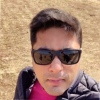 Rakshit Jindal