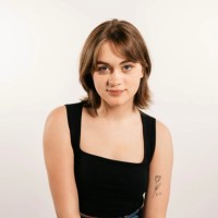 Nadia Bierbaum