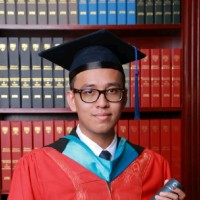 Nik Iqbal