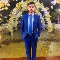 Ali Hassan