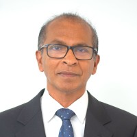 Nishantha Fernando